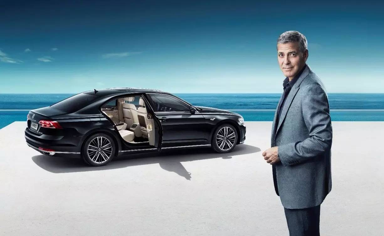 会造人民爱吃的食物，自然知道怎么造人民爱开的车