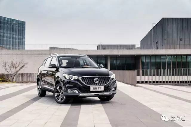 “世纪”购车难题，媳妇看上名爵ZS，你想买英朗！