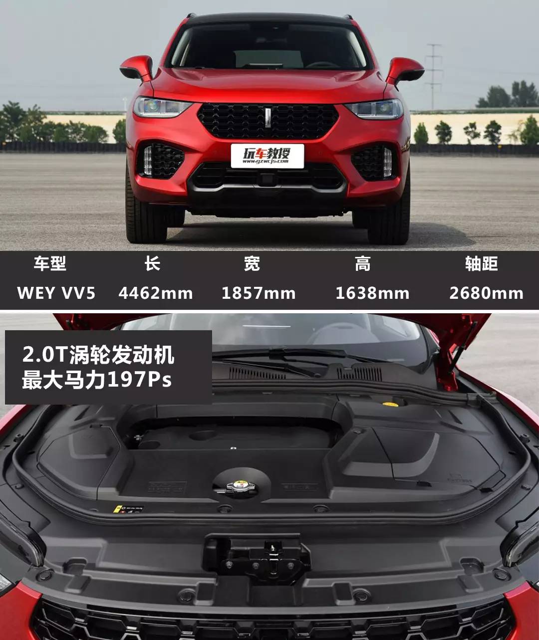 号称自主最豪华SUV 14万起你觉得OK吗？