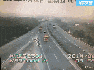 开车的这些行为我真忍不了！简直就是谋杀！