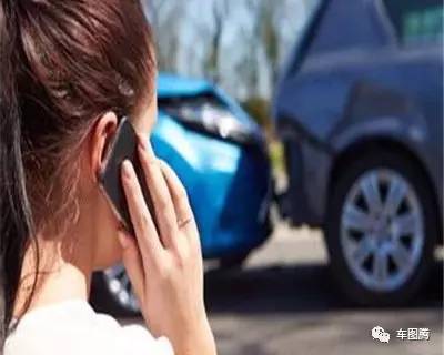 车好好停在那儿被砸了，怎么办？