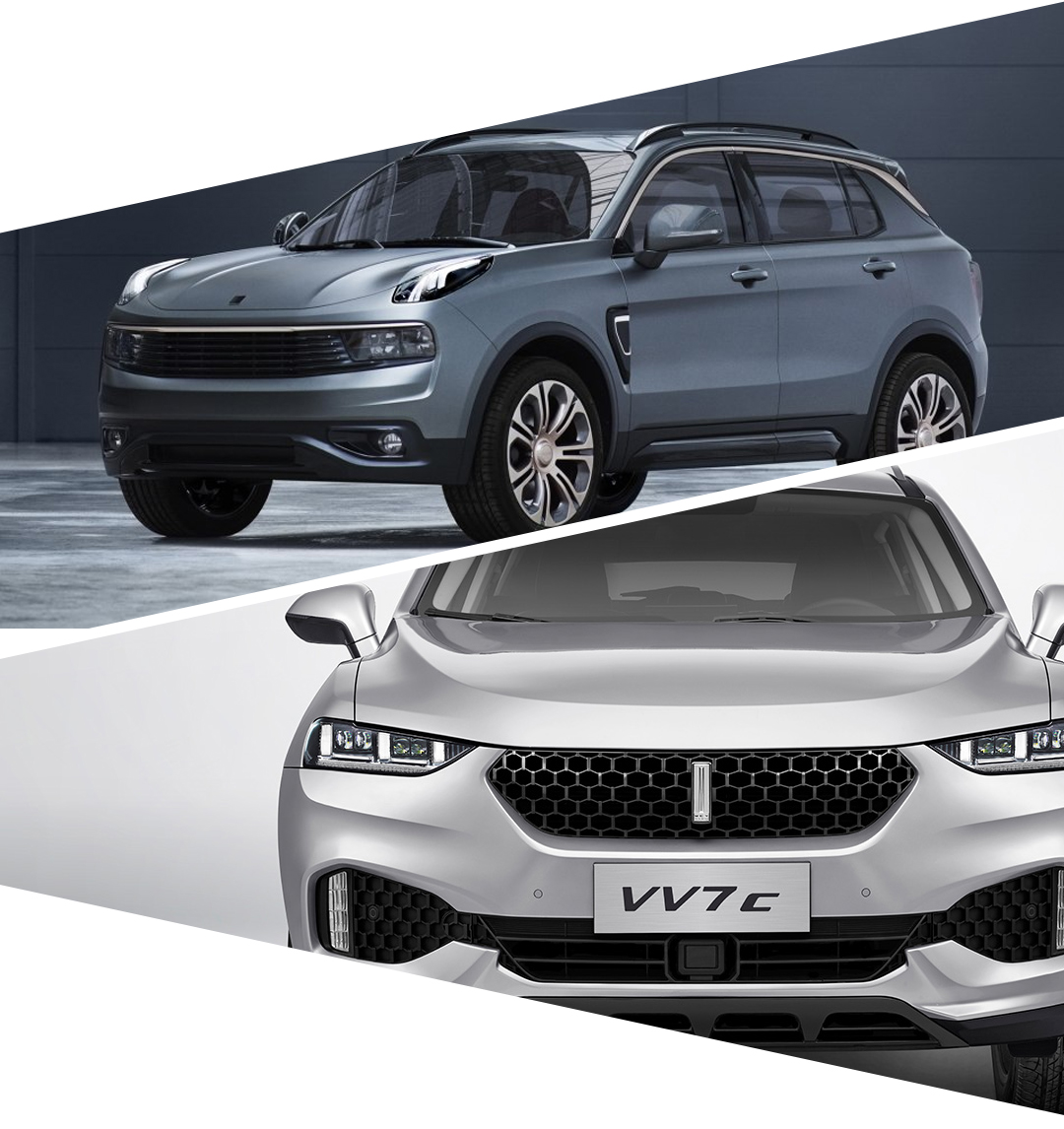 同级数一数二，只要8万出头哈弗H6都颤抖了