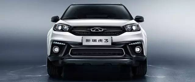 落地10万SUV劲敌碰撞：瑞虎3竟然被秒杀？