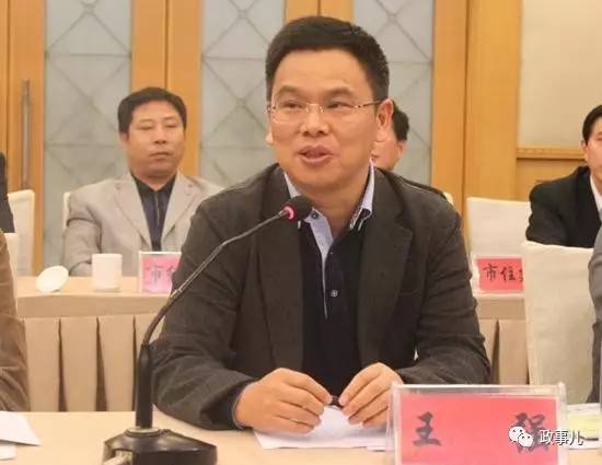 据公开资料,王强1966年10月出生,为安徽宿松人.