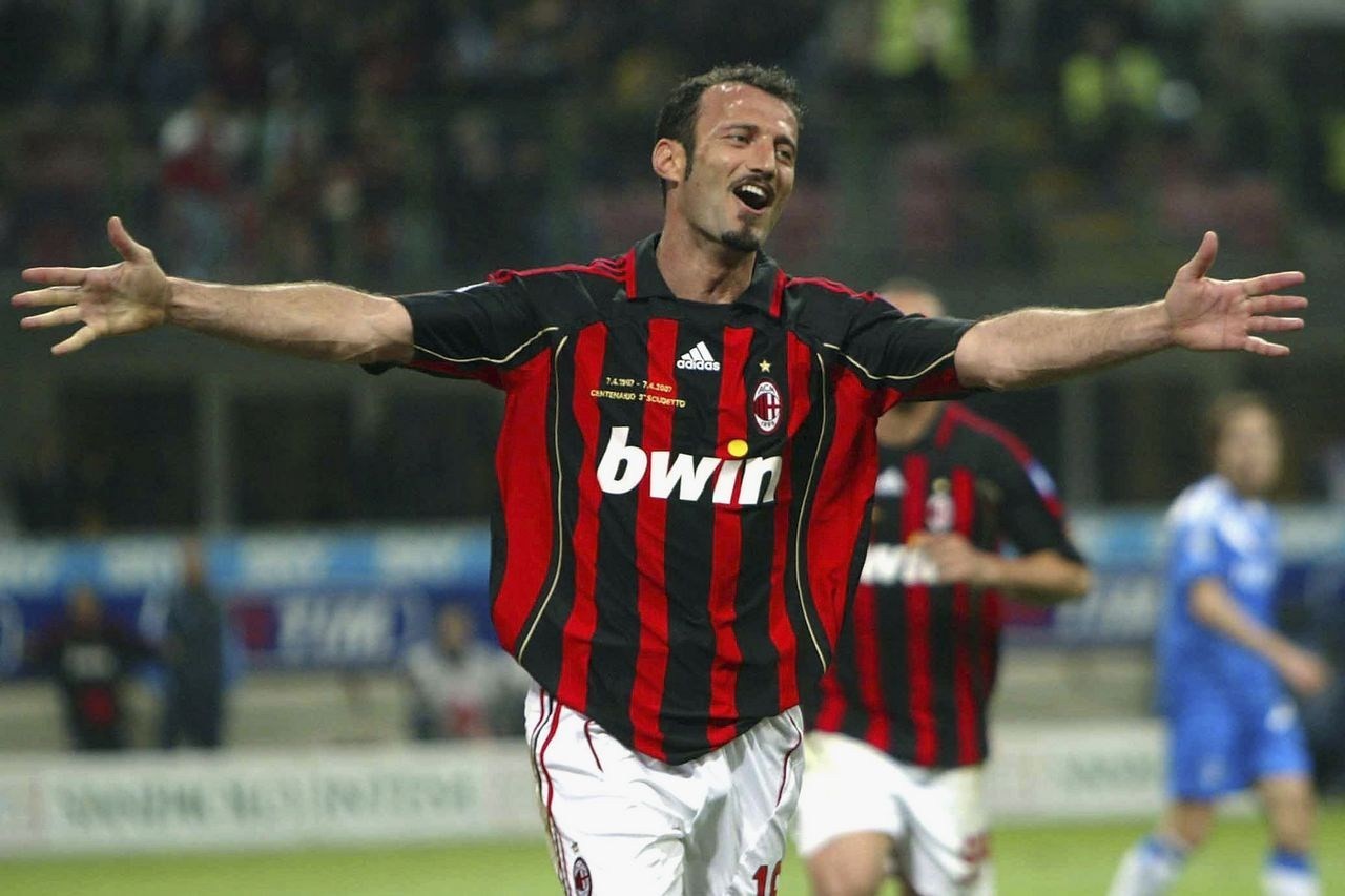 忆往昔 | 意媒评米兰最佳免签11人