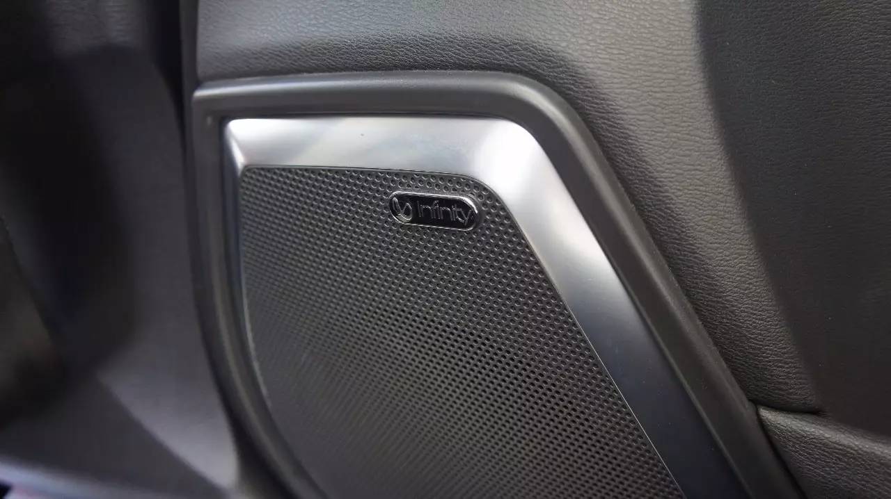 哈弗家族中的“非主流”？试驾哈弗H7