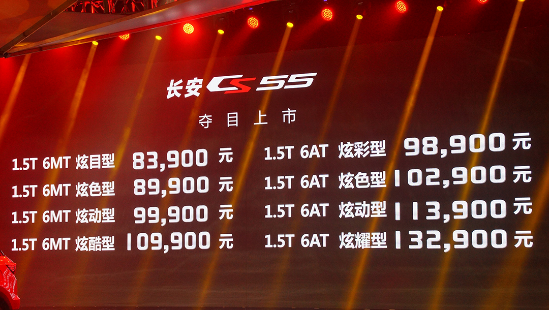 同级数一数二，只要8万出头哈弗H6都颤抖了