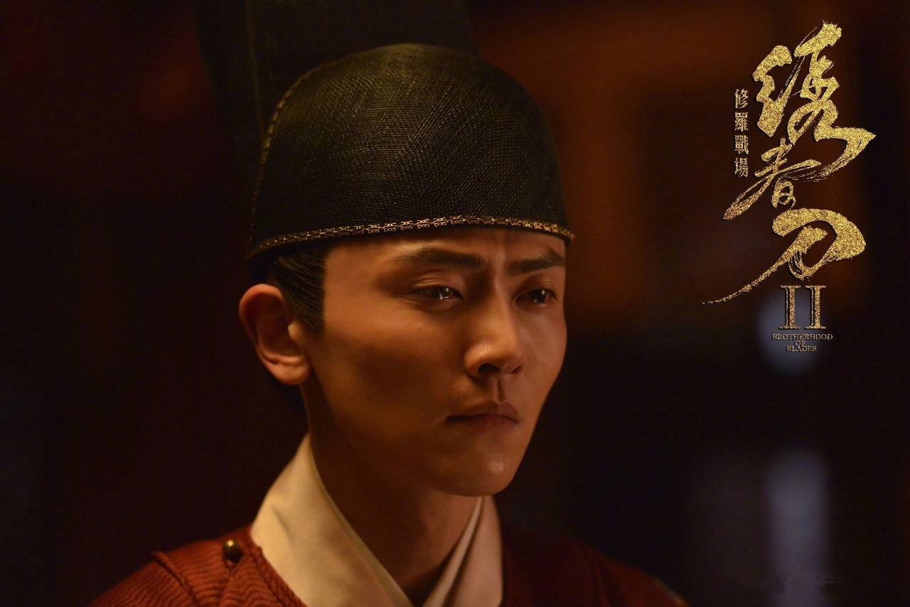 绣春刀崇祯扳倒魏忠贤之后续作可以拍什么