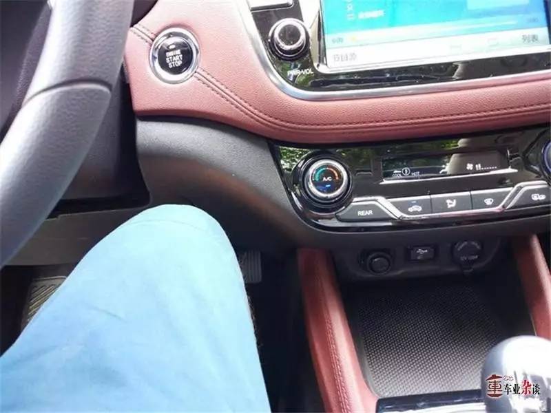 凭什么说凌轩好看、好开，还有黑科技？