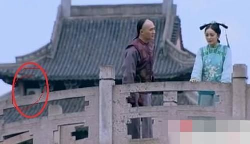 电视中的穿帮镜头，最好笑的都在这了