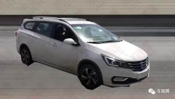 宝骏310W七座版来袭，采用2+3+2座椅布局