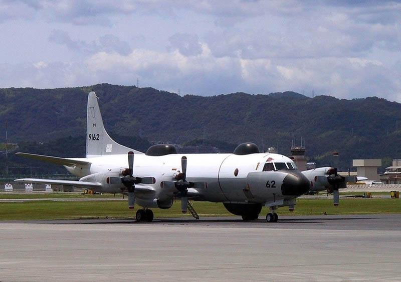 雷达|侦察机|中美_新浪新闻