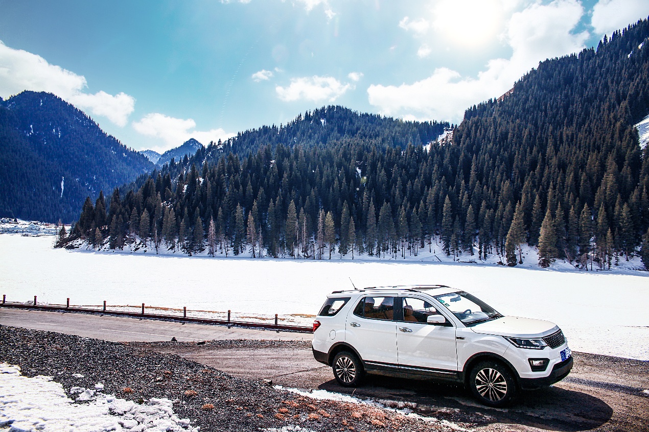 长安CX70T教你如何搞定像薛甄珠一样的丈母娘