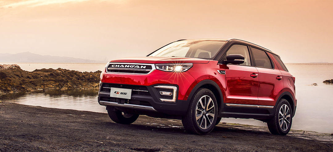 同级数一数二，只要8万出头哈弗H6都颤抖了