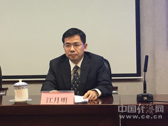 江月明中国东方引战工作已经完成了第二轮