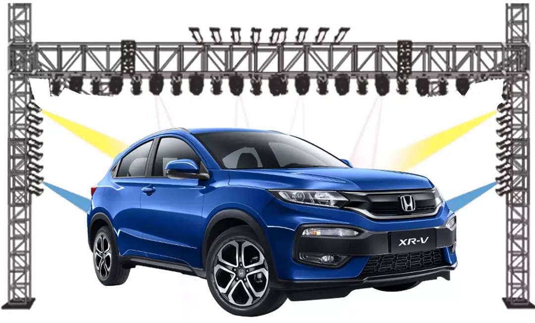 SUV只要9.98万起！轿车全系9AT！你会怎么选？