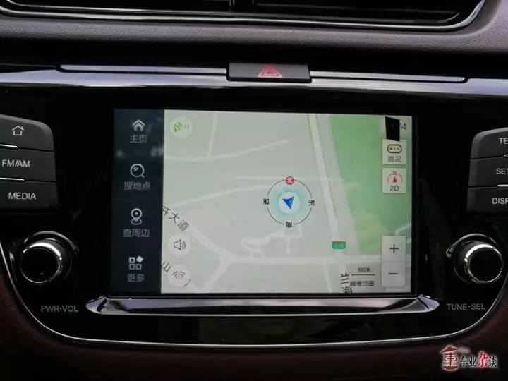 凭什么说凌轩好看、好开，还有黑科技？