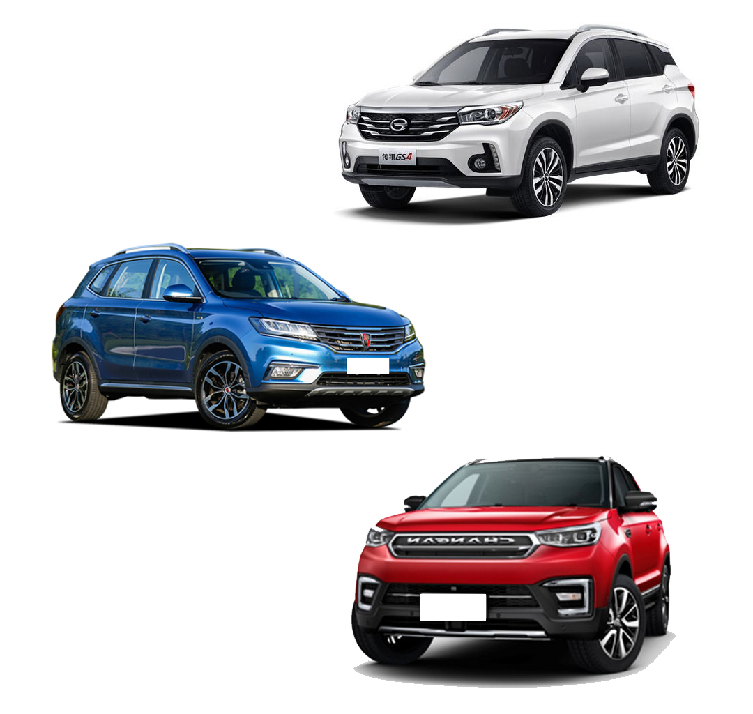 同级数一数二，只要8万出头哈弗H6都颤抖了