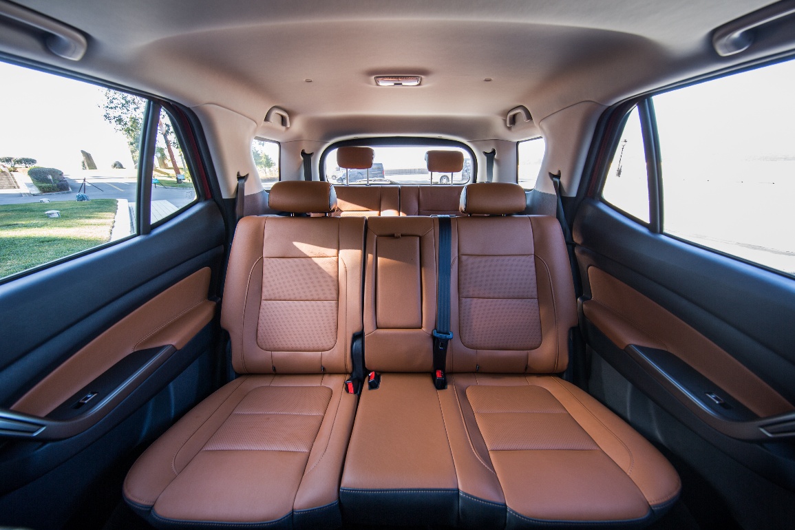 长安CX70T教你如何搞定像薛甄珠一样的丈母娘