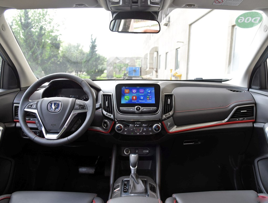 同级数一数二，只要8万出头哈弗H6都颤抖了