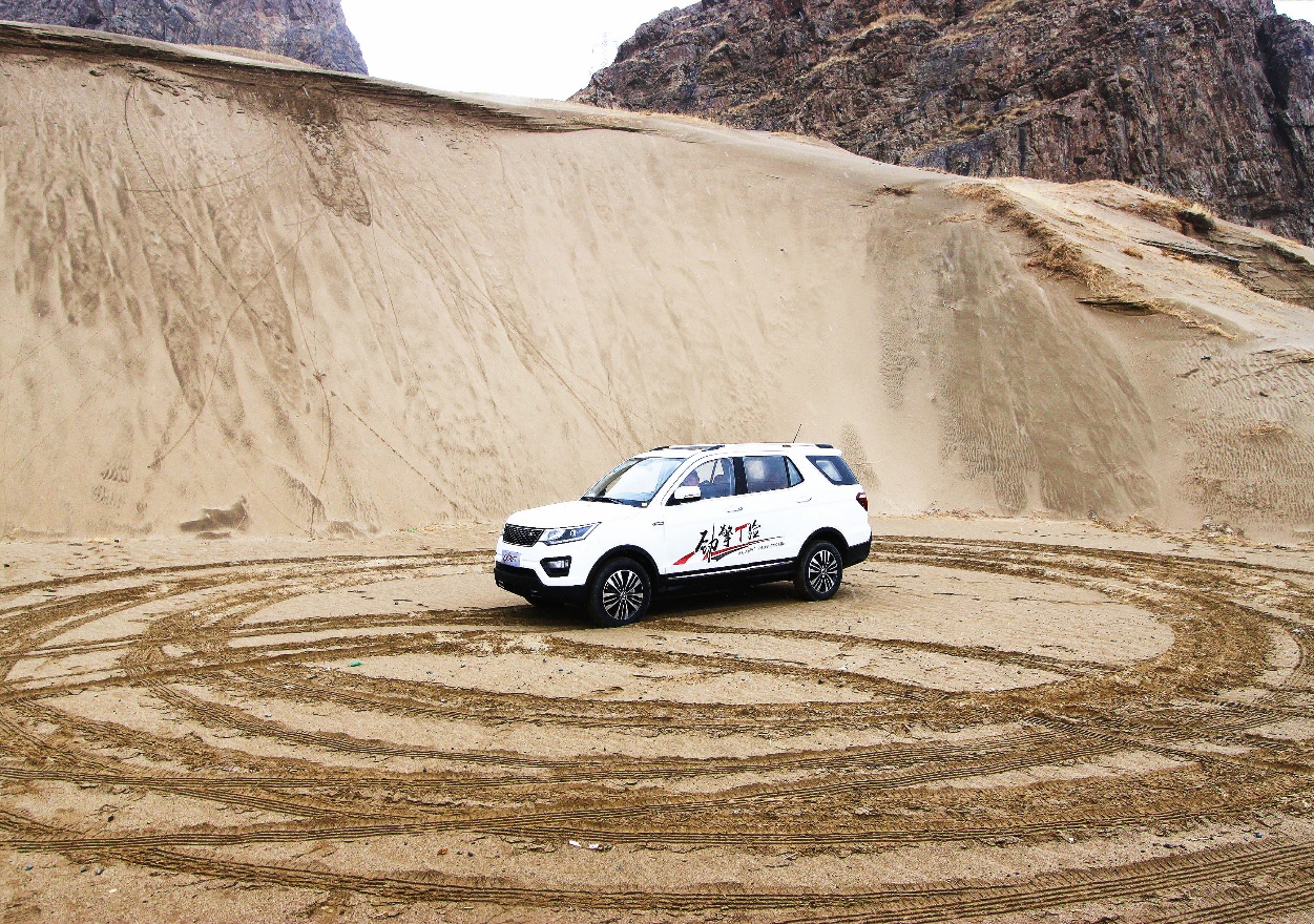 长安CX70T教你如何搞定像薛甄珠一样的丈母娘