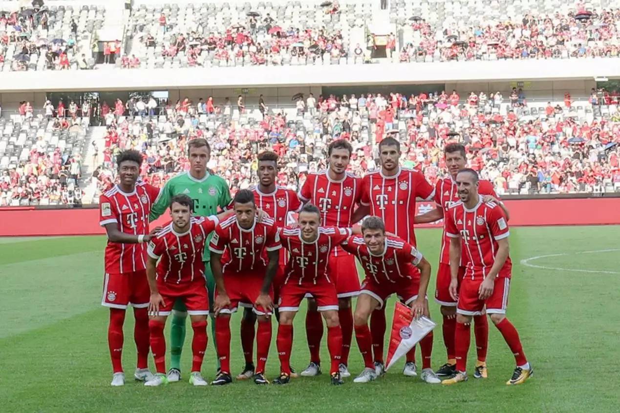 华尔街观点丨从奥迪足球峰会看中国足球文化