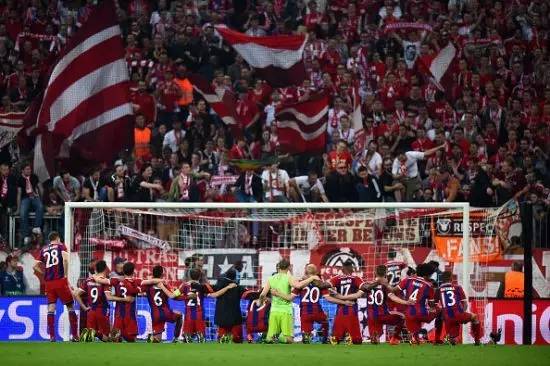 华尔街观点丨从奥迪足球峰会看中国足球文化