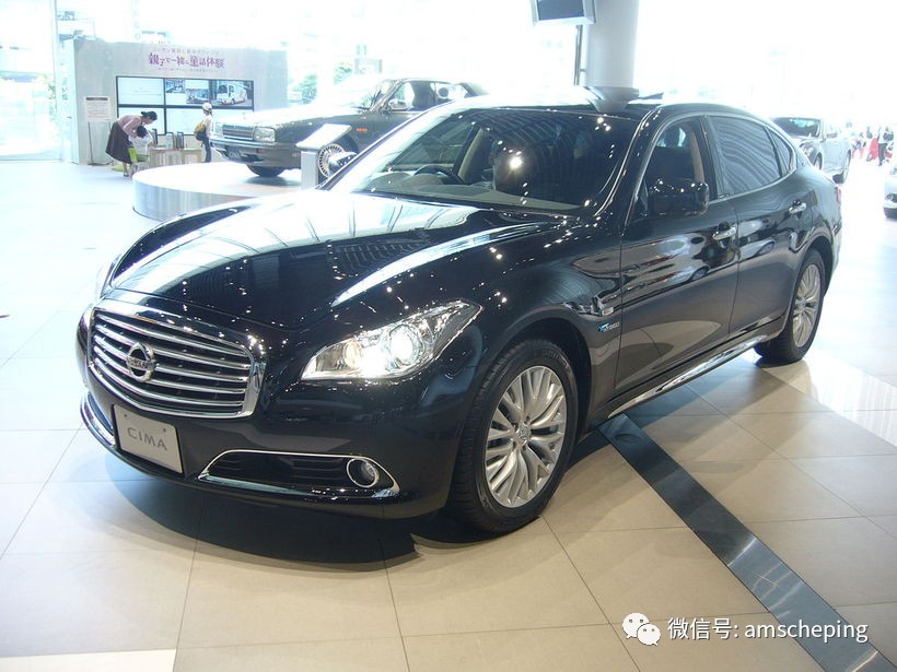 半年售出718辆，西玛为何混成这样？