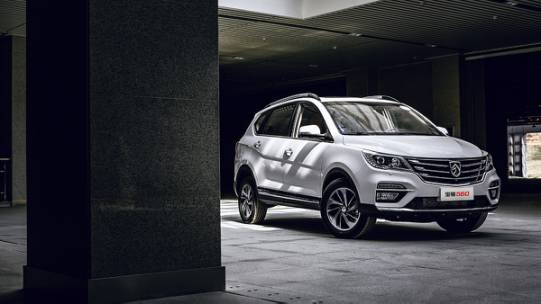 半年销量突破40万辆，宝骏凭什么稳步增长？