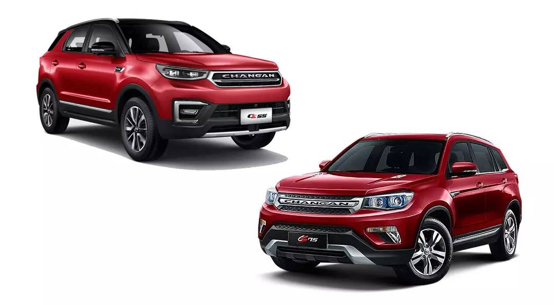 同级数一数二，只要8万出头哈弗H6都颤抖了