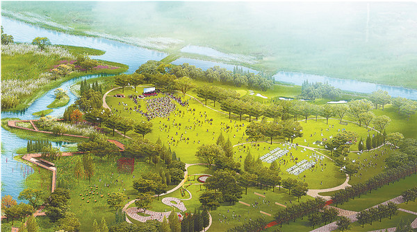 哈尔滨群力位置怎么样 哈尔滨群力属于哪个区