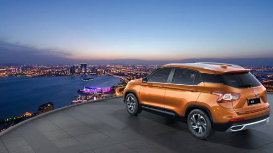 半年销量突破40万辆，宝骏凭什么稳步增长？