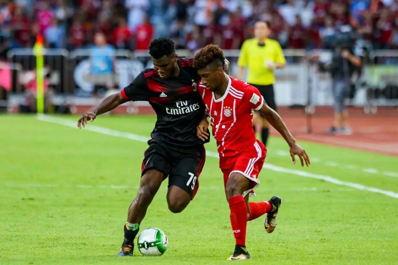 华尔街观点丨从奥迪足球峰会看中国足球文化