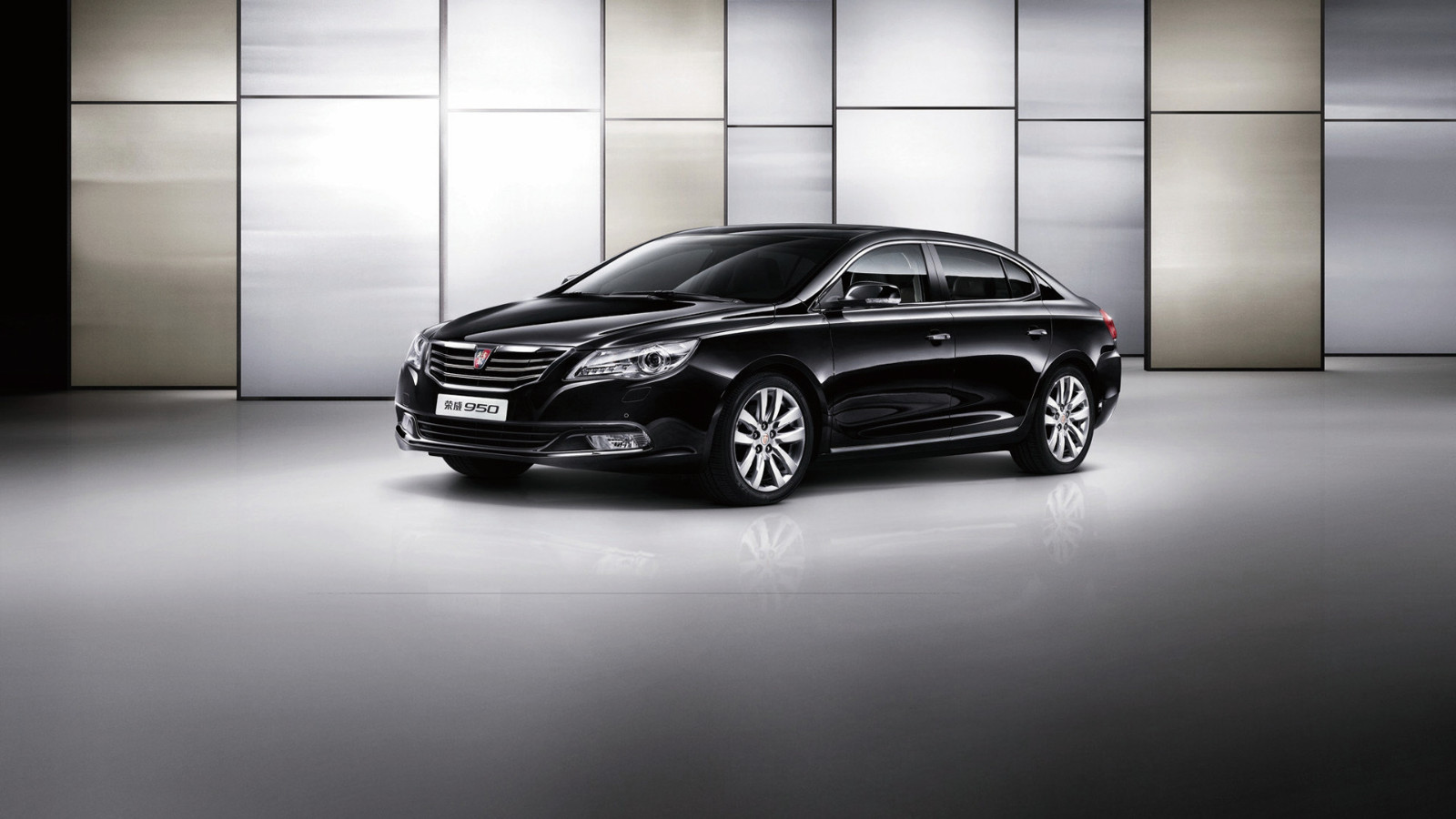 【锐观察】上汽荣威：另辟蹊径，展现“荣威速度”