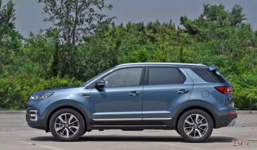 长安CS55售价8.39-13.29万元｜车业杂谈