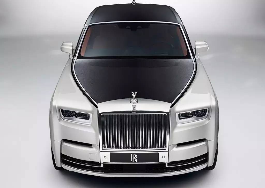 你总问我，豪华是什么