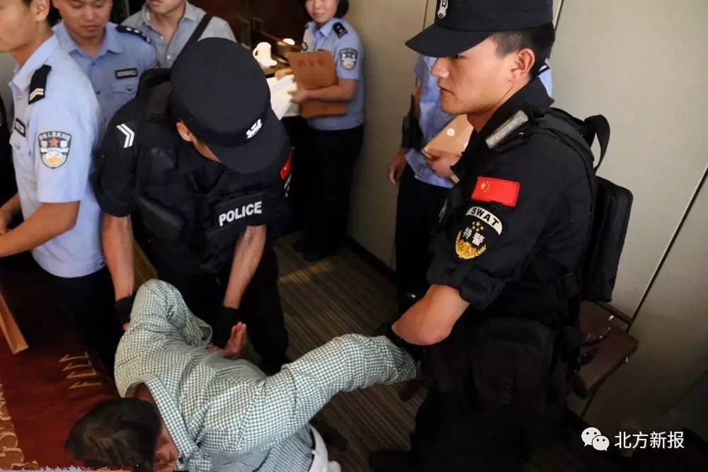 传销老总图_武汉特大传销老总图片(3)