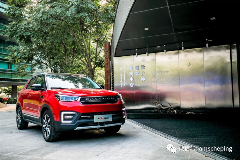 单挑还是群殴？CS55都能搞定