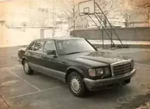 为什么老板们发家后，都会先买一辆奔驰？