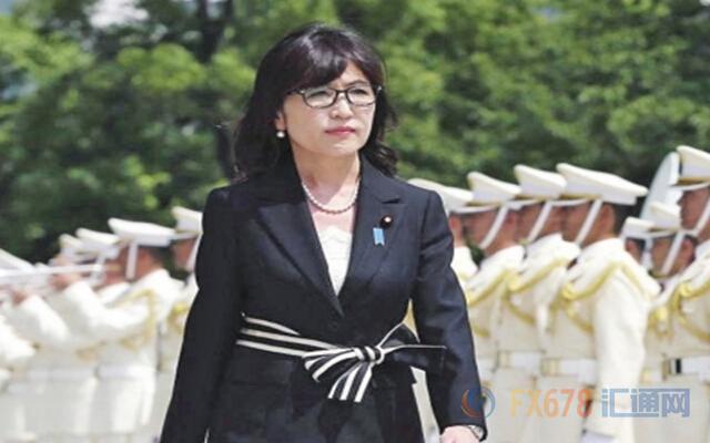 日本女防长因丑闻缠身辞职,安倍政府亦或岌岌可危