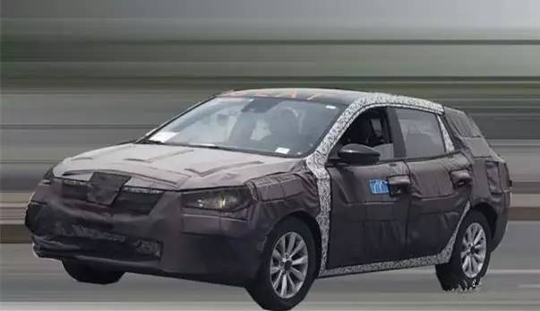 长安凌轩自动挡9月上市，宝骏730慌吗？