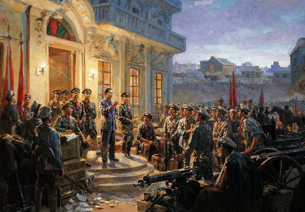 我国民主革命的基本问题是( )a.统一战线问题b.党的建设问题c.农民问题d.武装