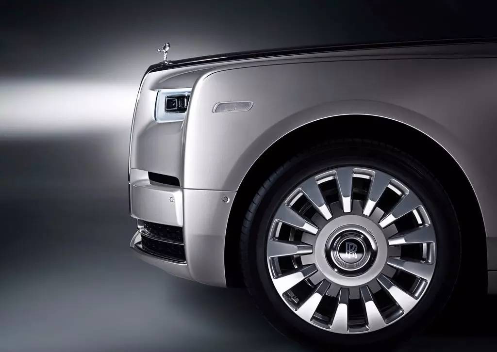 你总问我，豪华是什么