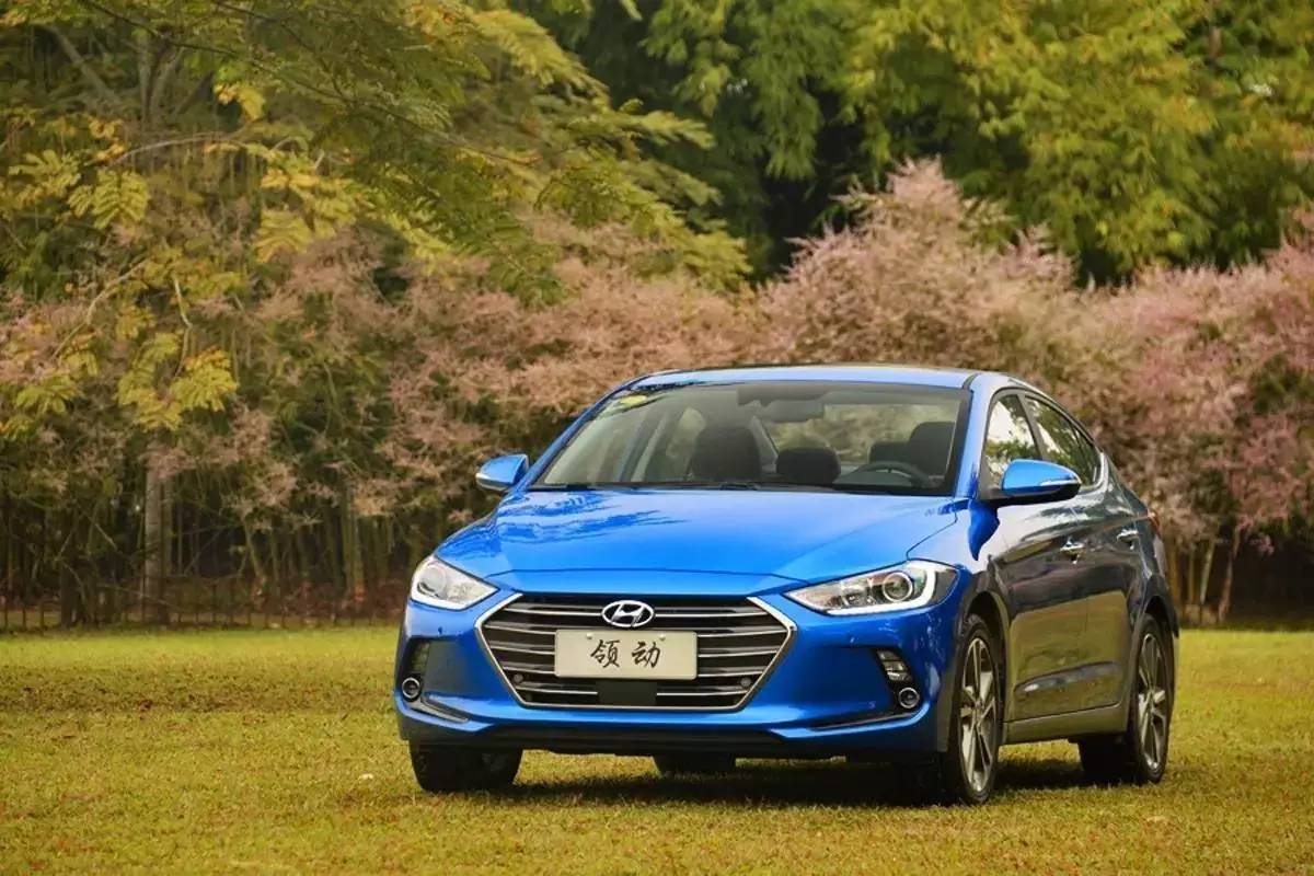 领动or卡罗拉，就像娶白羊or金牛做老婆