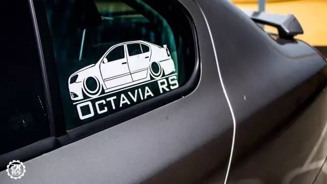 谁说斯柯达明锐只能是买菜车