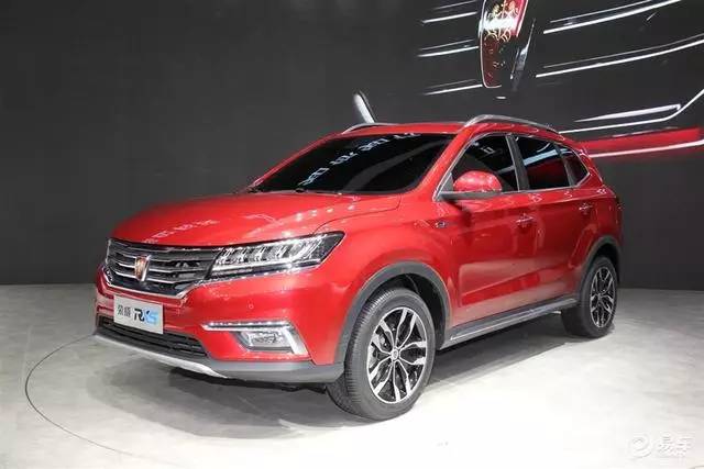 中国品牌打响智能SUV市场争夺战