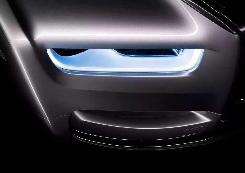 你总问我，豪华是什么