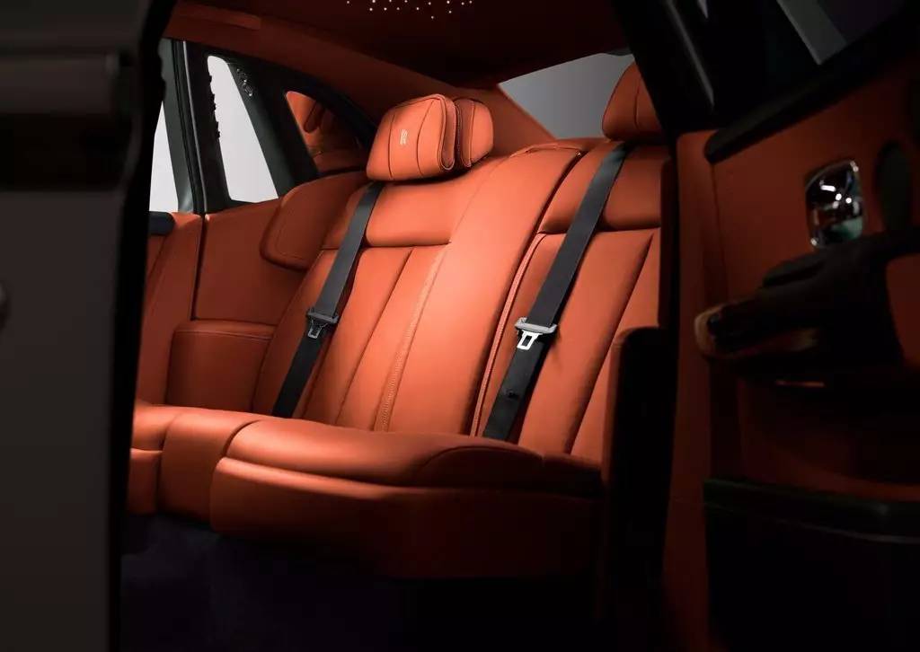 你总问我，豪华是什么