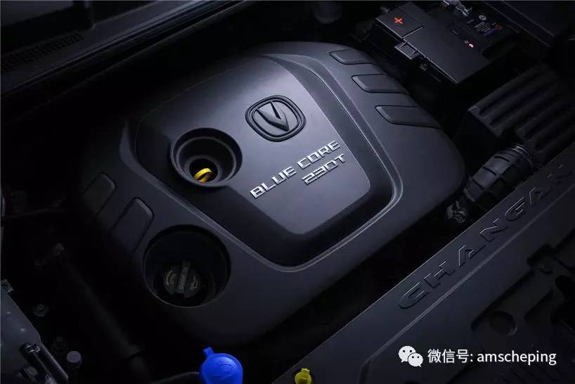 单挑还是群殴？CS55都能搞定