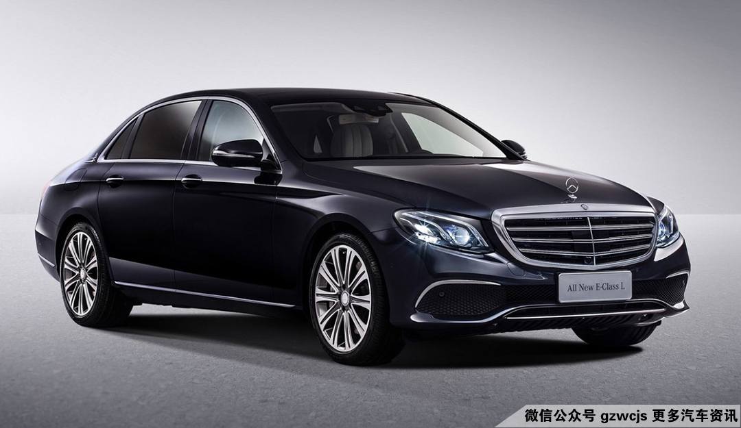 为什么老板们发家后，都会先买一辆奔驰？